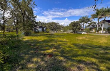 Venta de Terrenos Premium en una Ubicación Privilegiada Hacienda los Reyes