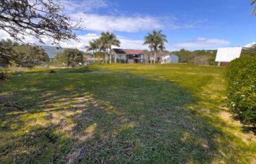 Venta de Terrenos Premium en una Ubicación Privilegiada Hacienda los Reyes