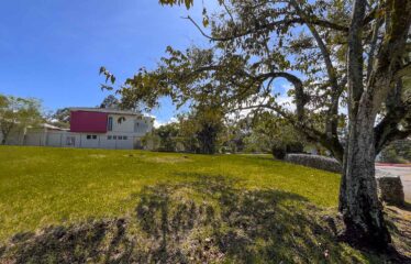 Venta de Terrenos Premium en una Ubicación Privilegiada Hacienda los Reyes