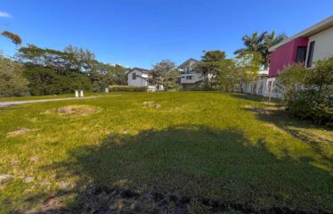 Venta de Terrenos Premium en una Ubicación Privilegiada Hacienda los Reyes