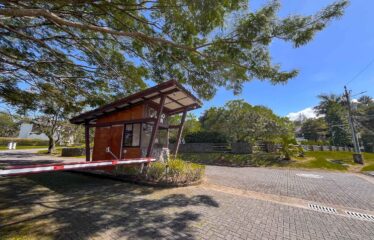 Venta de Terrenos Premium en una Ubicación Privilegiada Hacienda los Reyes