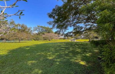 Venta de Terrenos Premium en una Ubicación Privilegiada Hacienda los Reyes