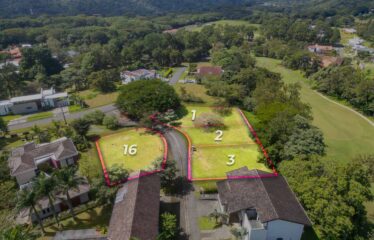 Venta de Terrenos Premium en una Ubicación Privilegiada Hacienda los Reyes