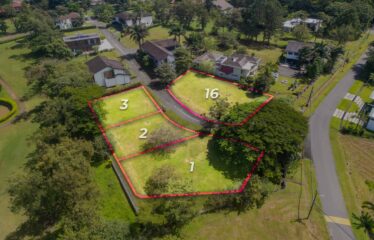 Venta de Terrenos Premium en una Ubicación Privilegiada Hacienda los Reyes