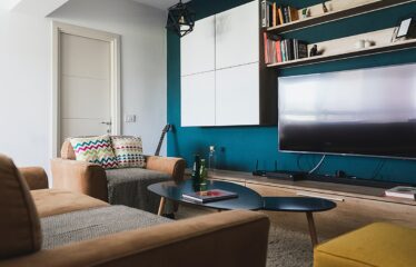 Apartmento En Alquiler