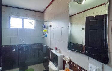 Casa de 2 plantas en Condominio La Rioja