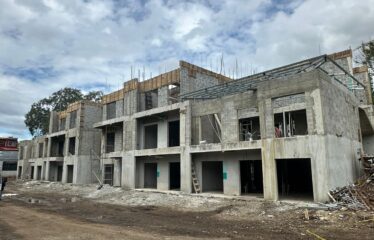 Apartamentos modernos en preventa en Belén a minutos de las principales zonas francas.