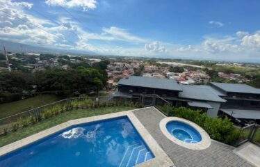 Venta Apartamento en Condominio Tempo, Excelente Inversión!!