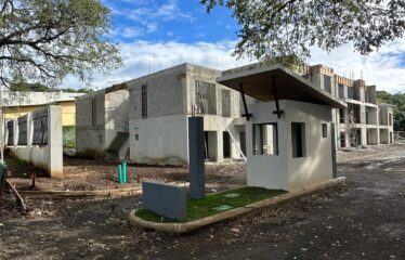 Apartamentos modernos en preventa en Belén a minutos de las principales zonas francas.