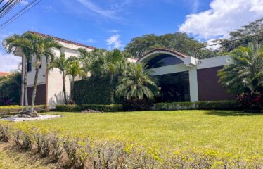 Casa en Residencial Hacienda Los Reyes ideal para quienes buscan privacidad y exclusividad