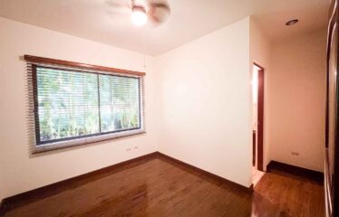 Casa en Residencial Hacienda Los Reyes ideal para quienes buscan privacidad y exclusividad