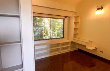 Casa en Residencial Hacienda Los Reyes ideal para quienes buscan privacidad y exclusividad