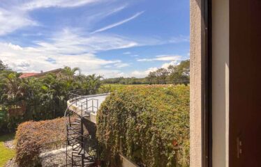 Casa en Residencial Hacienda Los Reyes ideal para quienes buscan privacidad y exclusividad