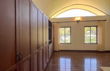 Casa en Residencial Hacienda Los Reyes ideal para quienes buscan privacidad y exclusividad