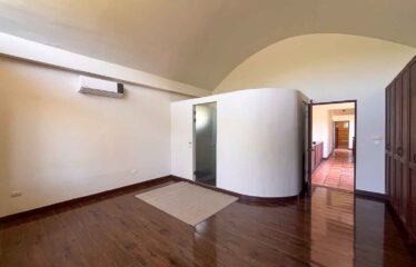 Casa en Residencial Hacienda Los Reyes ideal para quienes buscan privacidad y exclusividad