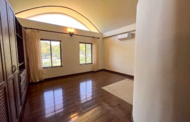 Casa en Residencial Hacienda Los Reyes ideal para quienes buscan privacidad y exclusividad