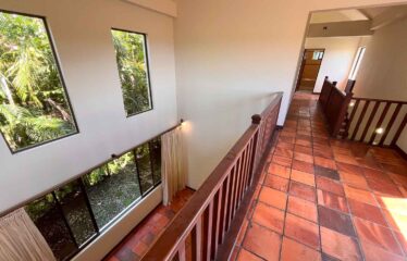 Casa en Residencial Hacienda Los Reyes ideal para quienes buscan privacidad y exclusividad