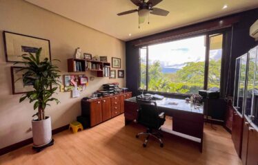 Casa en alquiler dentro del exclusivo residencial Hacienda Los Reyes