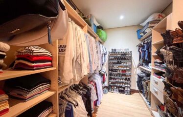 Casa en alquiler dentro del exclusivo residencial Hacienda Los Reyes