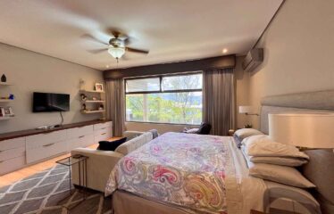 Casa en alquiler dentro del exclusivo residencial Hacienda Los Reyes