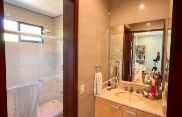 Casa en alquiler dentro del exclusivo residencial Hacienda Los Reyes