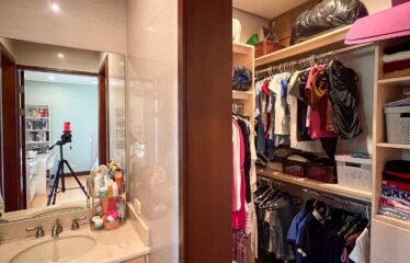 Casa en alquiler dentro del exclusivo residencial Hacienda Los Reyes