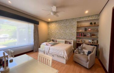 Casa en alquiler dentro del exclusivo residencial Hacienda Los Reyes