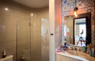 Casa en alquiler dentro del exclusivo residencial Hacienda Los Reyes