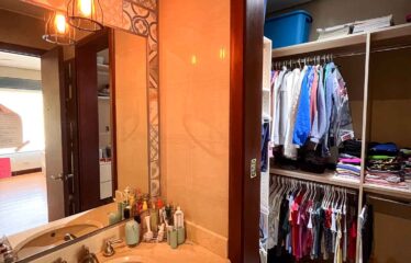 Casa en alquiler dentro del exclusivo residencial Hacienda Los Reyes