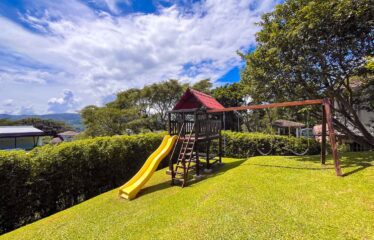 Casa en alquiler dentro del exclusivo residencial Hacienda Los Reyes