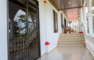 Casa con corral profesional para los amantes de los caballos