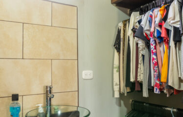 Casa con corral profesional para los amantes de los caballos