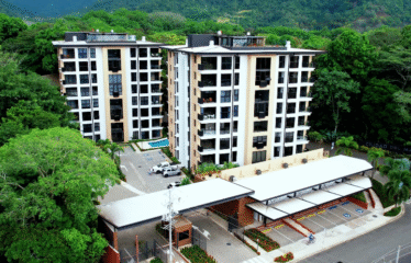 Invierte en la Playa: Condominios Nuevos en Jacó con Flujo Positivo Mensual