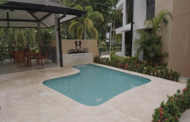 Invierte en la Playa: Condominios Nuevos en Jacó con Flujo Positivo Mensual