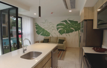 Invierte en la Playa: Condominios Nuevos en Jacó con Flujo Positivo Mensual