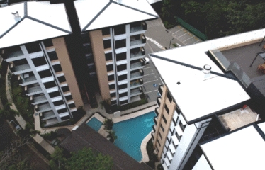 Invierte en la Playa: Condominios Nuevos en Jacó con Flujo Positivo Mensual