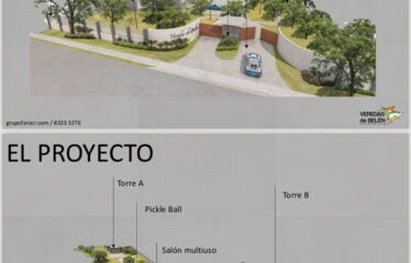 Apartamentos modernos en preventa en Belén a minutos de las principales zonas francas.