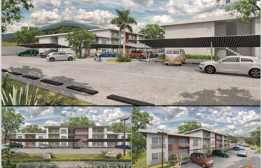 Apartamentos modernos en preventa en Belén a minutos de las principales zonas francas.