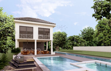 Apartamentos modernos en preventa en Belén a minutos de las principales zonas francas.