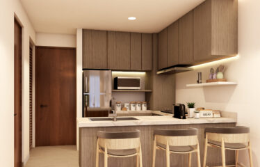 Apartamentos modernos en preventa en Belén a minutos de las principales zonas francas.