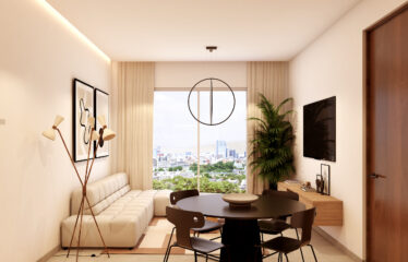 Apartamentos modernos en preventa en Belén a minutos de las principales zonas francas.