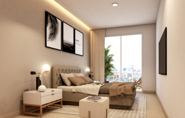 Apartamentos modernos en preventa en Belén a minutos de las principales zonas francas.