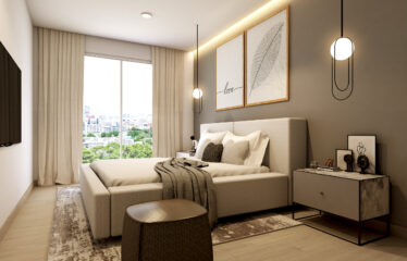 Apartamentos modernos en preventa en Belén a minutos de las principales zonas francas.