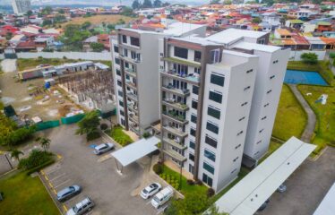 Apartamentos en preventa en Torres de Velarde II, invierte donde todos quieren vivir cerca zonas francas y comercios.