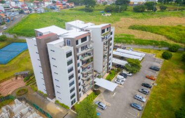 Apartamentos en preventa en Torres de Velarde II, invierte donde todos quieren vivir cerca zonas francas y comercios.