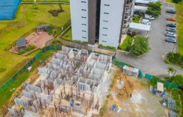 Apartamentos en preventa en Torres de Velarde II, invierte donde todos quieren vivir cerca zonas francas y comercios.