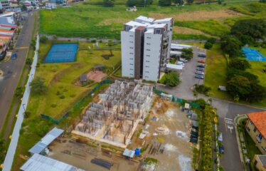 Apartamentos en preventa en Torres de Velarde II, invierte donde todos quieren vivir cerca zonas francas y comercios.