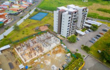 Apartamentos en preventa en Torres de Velarde II, invierte donde todos quieren vivir cerca zonas francas y comercios.