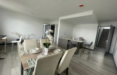 Apartamento listo para vivir o como inversión – Tibas San José