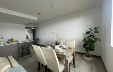 Apartamento listo para vivir o como inversión – Tibas San José
